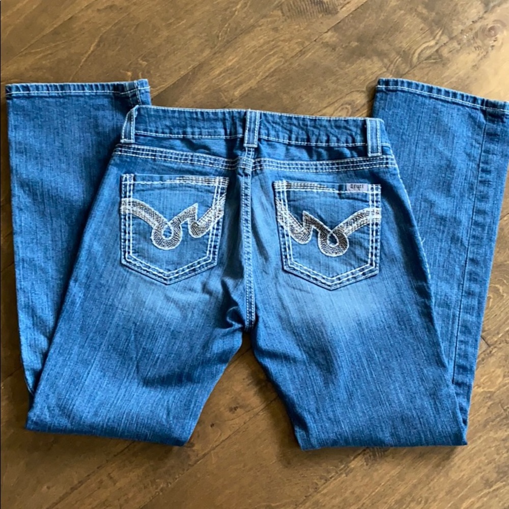 Cruel Jeans